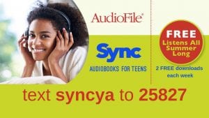 2 FREE downloads each week; text syncya to 25827; free listens all summer long