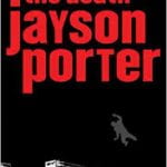 The Death of Jayson Porter by Jaime Adoff cover