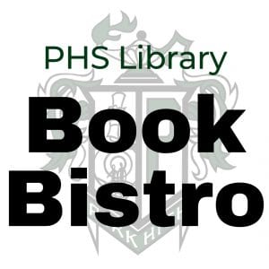 PHS Library Book Bistro